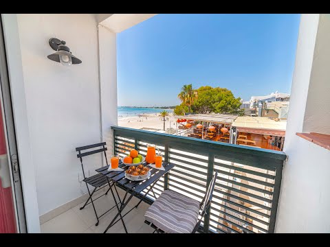 Property video