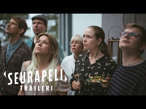 Seurapeli'