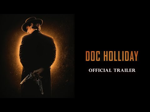 Doc Holliday'