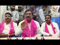 LIVE :ఎమ్మెల్యే కడియం శ్రీహరిపై మాజీ ఎమ్మెల్యే రాజయ్య | Tatikonda Rajaiah On Kadiyam Srihari | 10TV  - 00:00 min - News - Video