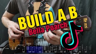 Bella Poarch - Build a B. Ukulele Fingerstyle Cover