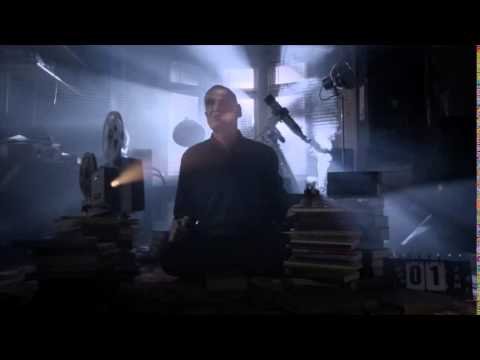 The Ecstasy of Wilko Johnson'