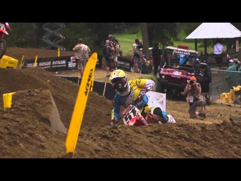 The Racer X Motocross Show: Spring Creek 2013 