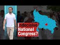 Indecisive National Congress: Gandhis Choices and Consequences | The News9 Plus Show