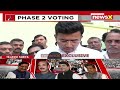 PM Modi transformed Bengaluru in last 10 years | Tejasvi Surya Exclusive | 2024 General Elections  - 02:38 min - News - Video