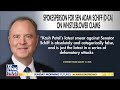 Dem whistleblower makes bombshell allegations against Adam Schiff - 09:57 min - News - Video