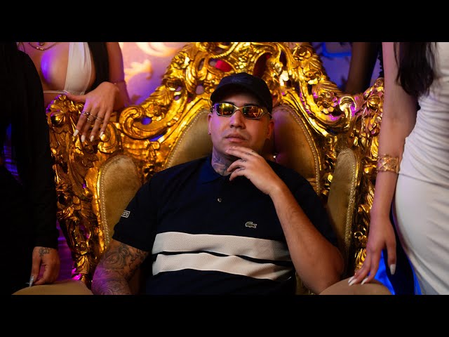 MC Lele JP, MC GP, MC Kadu e MC Fidelis - Golpe Milionário (Clipe Oficial)