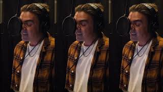 Jesse McCartney - Faux Fur (Official Visualizer)