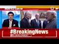 US Trade Team Led by Brendan Lynch Arrive in New Delhi to Meet the Ministry of Commerce | NewsX  - 04:59 min - News - Video