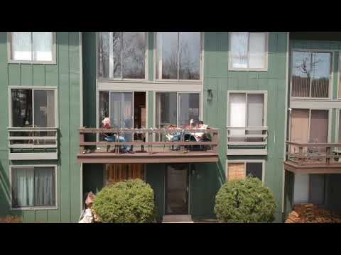 Property video