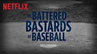 The battered bastards of baseball :  bande-annonce VO