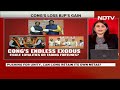 Congress Exodus | Whats Behind Congresss Endless Exodus: Fickle Loyalties Or Fading Fortunes?  - 25:26 min - News - Video