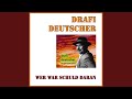 Wer war Schuld daran (Radio Version)