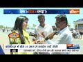 Kolhapur Loksabha Seat : कोल्हापुर में चप्पल बनाने वाले लोगों की सुनें | 24 Loksabha Election | Maha  - 05:50 min - News - Video