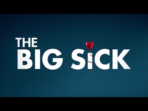 The Big Sick'