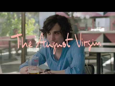 La virgen de agosto'