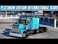 International 9300i Eagle v1.6