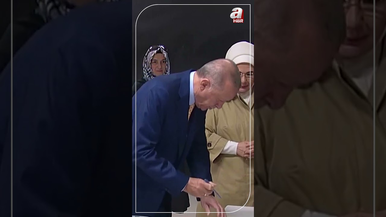 Başkan Recep Tayyip Erdoğan Oyunu Kullandı #shorts