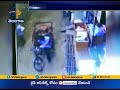 Child Falls off Balcony: Lands on Seat of Passing Rickshaw- Watch Video