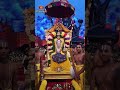 కోటి దీపోత్సవ ప్రాంగణంలో కొండగట్టు ఆంజనేయ స్వామి దర్శనం #kondagattuanjanna #kotideepotsavam - 00:31 min - News - Video