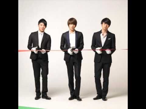 (SungKyunKwan Scandal OST) 찾았다 / found you - JYJ (full version)