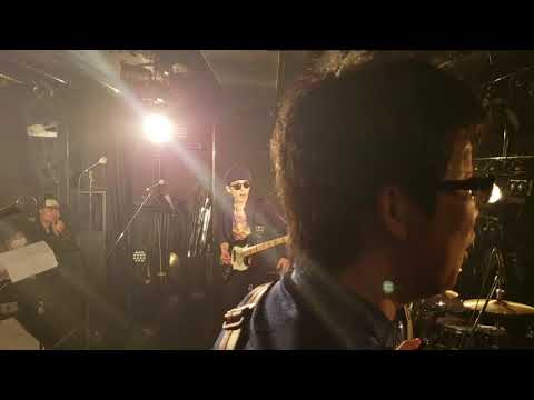 理科室コーヒー実験ブレンド 倉坂Vocal (2020.3.22 NOZFEST)