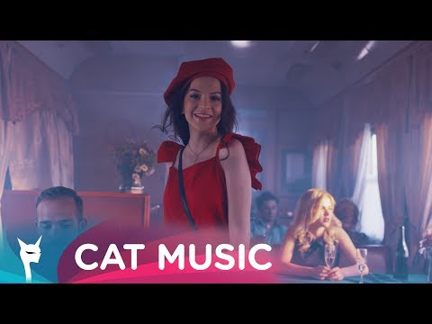 Cleopatra Stratan - Te las cu inima (Official Video)