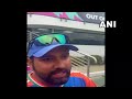 Rohit Sharma | Rohit Sharmas Reaction After Indias T20 WC Triumph: Like A Full Circle  - 05:16 min - News - Video