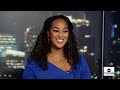Journalist Natasha S. Alford was looking for purpose in book American Negra  - 04:49 min - News - Video