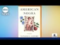 Journalist Natasha S. Alford was looking for purpose in book American Negra