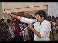 Highlights Of Pawan Kalyan's Political Yatra