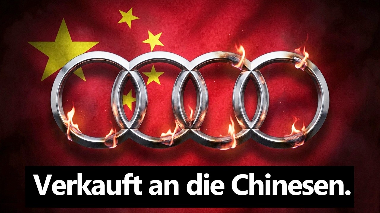 Das unerwartete Ende von Audi