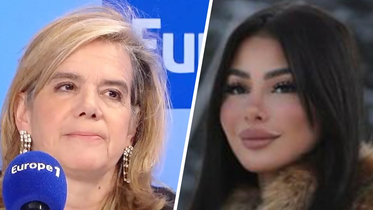 "Beaucoup d’influenceurs de Dubaï ont craché sur la France" (Gabrielle Cluzel)