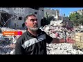 Gazan loses 35 family members from three generations  - 01:13 min - News - Video
