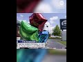 Rainbow crosswalk removed near site of Pulse nightclub shooting - 00:43 min - News - Video
