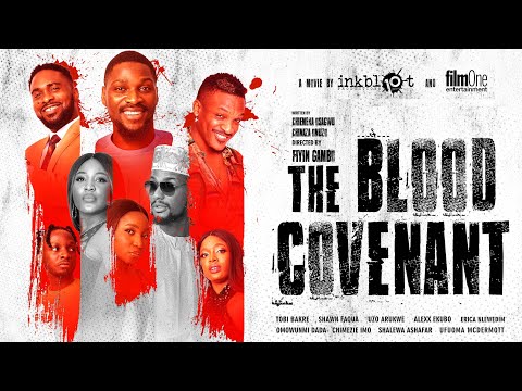 The Blood Covenant'