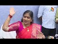 LIVE : Home Minister Vangalapudi Anitha Press meet | హోం మంత్రి అనిత ప్రెస్ మీట్ | 10TV  - 02:55:26 min - News - Video