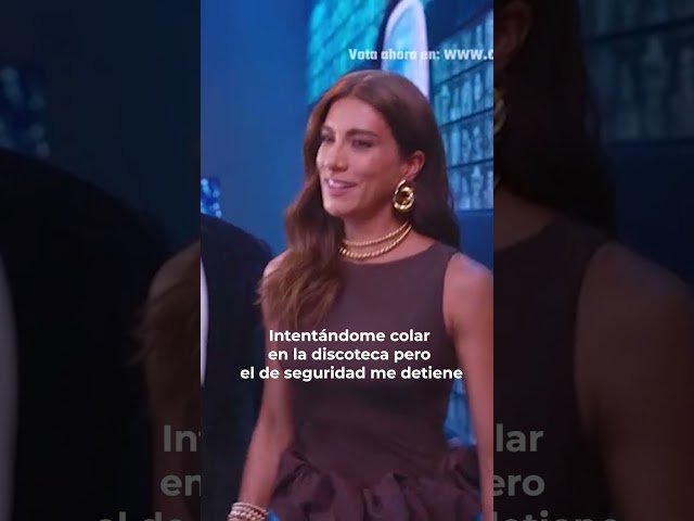 Cuando me voy a colar en la discoteca #YoMeLlamo
