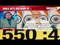 Article 370 Gone Forever | PM Modi On Article 370, Polls In J&K | NewsX  - 02:46 min - News - Video