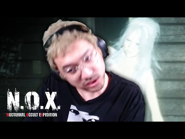 ผมไม่ใช่ไนท์ (N.O.X.)