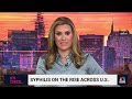 Syphilis rates in the U.S. up 80% since 2018  - 03:37 min - News - Video