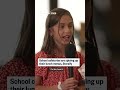 School cafeterias are spicing up their lunch menus, literally - 01:16 min - News - Video