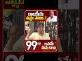 రాజకీయ స్వార్ధం ఎవరిది..? | YS Sunitha Exclusive | 99TV  - 00:51 min - News - Video
