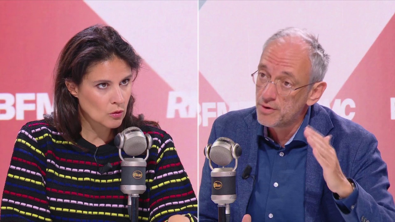 Frédéric Encel : "Poutine va tenter d'altérer les campagnes électorales, notamment la française"