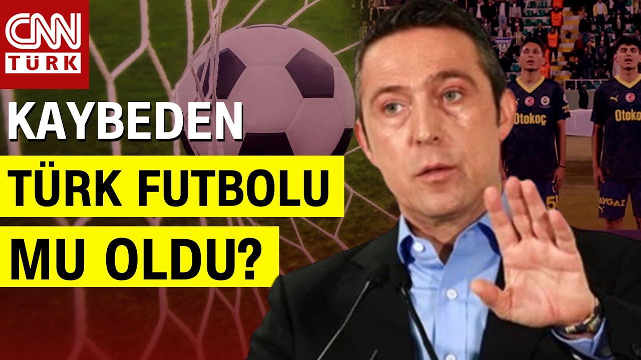 Önce Riyad, Sonra Şanlıurfa…Fenerbahçe Aslına Kimi Cezalandırdı? | Akıl Çemberi