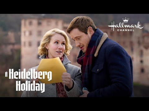 A Heidelberg Holiday'