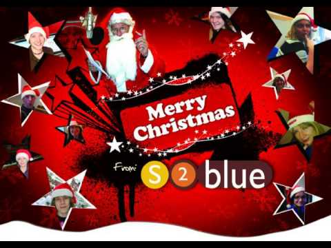 Christmas Jingle Offer by S2Blue