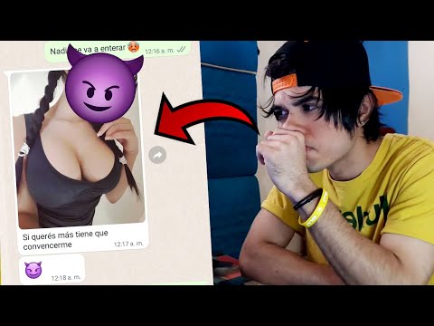 BROMA a mi EX AMIGA con LETRA de CANCION X (EQUIS) de NICKY JAM y J BALVIN