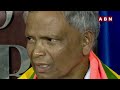 ఓడిపోయాను ..ఎక్కి ఎక్కి ఏడ్చినా బీజేపీ వర ప్రసాద్ || BJP Varaprasad Rao Velagapalli Emotion || ABN  - 04:08 min - News - Video