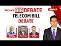 Lok Sabha Approves Telecom Bill 2023 | How To Leverage Space Spectrum? | NewsX